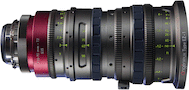 Angenieux EZ-1 30-90mm T2.0 S35 (Sony E)