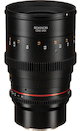 Rokinon 35mm T1.5 Cine DSX for Sony E