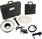 Litepanels Ringlite - Spot (LED)