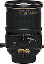 Nikon 24mm f/3.5D PC-E