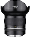 Rokinon SP 14mm f/2.4 for Nikon