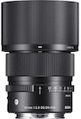 Sigma 90mm f/2.8 DG DN Contemporary for Sony E