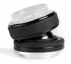 Lensbaby Composer Pro for Micro 4/3