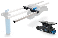 Redrock SLR Offset Kit