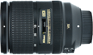 Nikon 18-300mm f/3.5-5.6G AF-S VR DX 