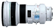 Canon 400mm f/4L DO IS