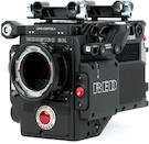 RED RANGER Monstro 8K Vista Vision Starter Kit