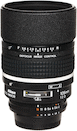 Nikon 105mm f/2D AF DC