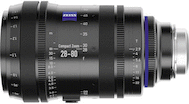 Zeiss Compact Zoom CZ.2 28-80mm T2.9 (Sony E)