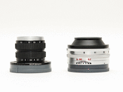 SLR Magic Duo Kit