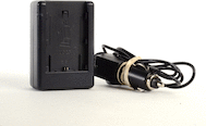 DC Battery Charger for LP-E6