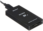  Sony XQD / SD USB 3.0 Memory Card Reader