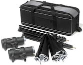 Profoto Air D1 500/500 Twin Monolite Kit