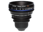 Zeiss Compact Prime CP.2 25mm T2.9 (PL)