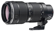 Olympus 35-100mm f/2 for Four Thirds