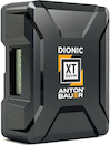 Anton Bauer Dionic XT90 V-Mount Battery