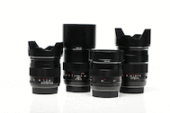 Best of Zeiss Package