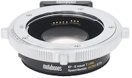 Metabones Canon EF to Sony E Speed Booster T CINE Ultra