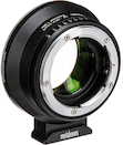 Metabones Nikon G to Fuji GFX 1.26x Expander
