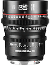 Meike 50mm T2.1 Super 35 Cine (Canon EF)
