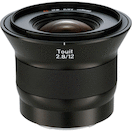 Zeiss Touit E 12mm f/2.8 for Sony
