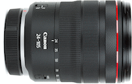 Canon RF 24-105mm f/4L IS