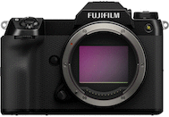 Fuji GFX 100S II Medium Format Mirrorless