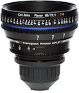 Zeiss Compact Prime CP.2 85mm T2.1 (PL)