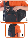 Vanguard Slingbag