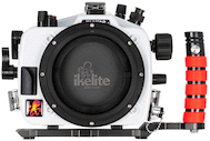 Ikelite DL Housing for Canon EOS R5 Mirrorless