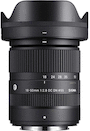 Sigma 18-50mm f/2.8 DC DN Contemporary for Fuji X