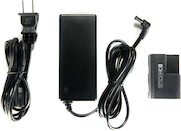 SmallHD AC Adapter for 500 / 700 Series Monitors