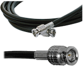 Canare 50ft Premium 3G-SDI BNC Cable