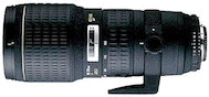 Sigma 100-300mm f/4 EX