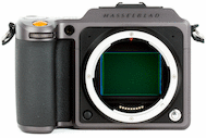 Hasselblad X1D II 50C Medium Format Mirrorless