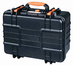 Vanguard Supreme 40 Hard Case