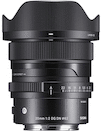 Sigma 20mm f/2 DG DN Contemporary for Sony E