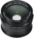 Fuji WCL-X100 II Wide-Angle Lens