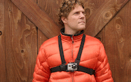 GoPro Chest Harness