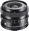 Sigma 24mm f/3.5 DG DN Contemporary for Sony E
