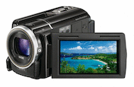 Sony XR160
