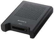 Sony SBAC-US20 USB 3.0 SxS Card Reader