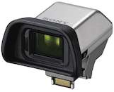 Sony NEX Viewfinder for NEX-5n