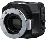 Blackmagic Design Micro Studio Camera 4K G2