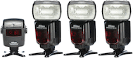 Nikon Wireless Speedlight Package