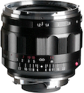 Voigtlander 35mm f/1.2 Nokton III for Leica