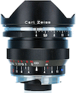 Zeiss ZM 18mm f/4 Distagon