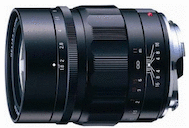Voigtlander 75mm f/1.8