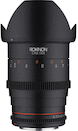 Rokinon 35mm T1.5 Cine DSX for Canon RF