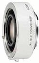 Sony 1.4x Teleconverter